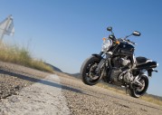 Yamaha MT-01